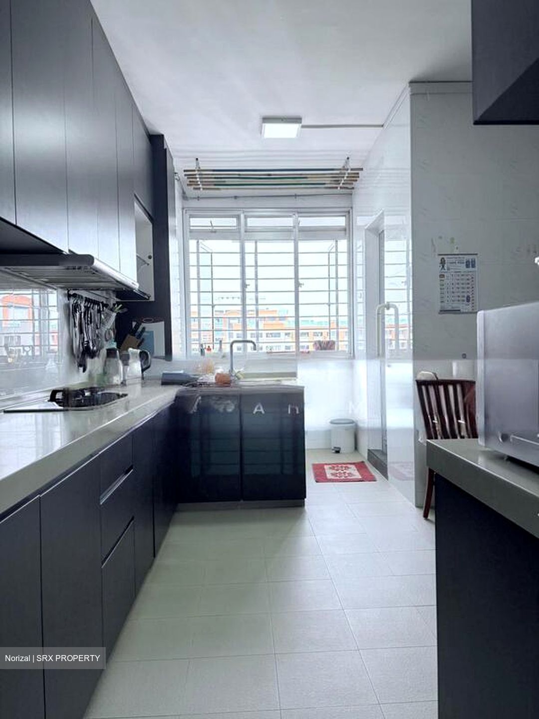 Blk 861 Tampines Parkview (Tampines), HDB 5 Rooms #502483311